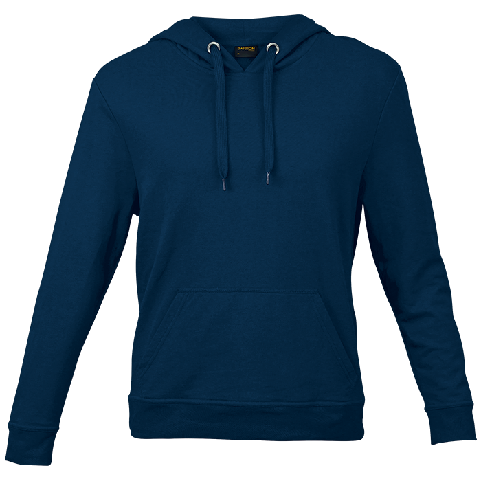 Beckham Hooded Sweater alternate view