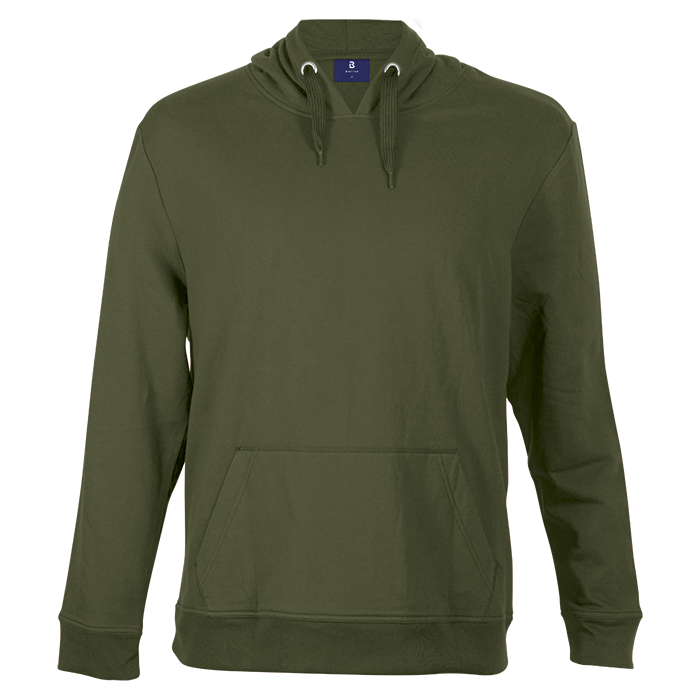Beckham Hooded Sweater thumbnail