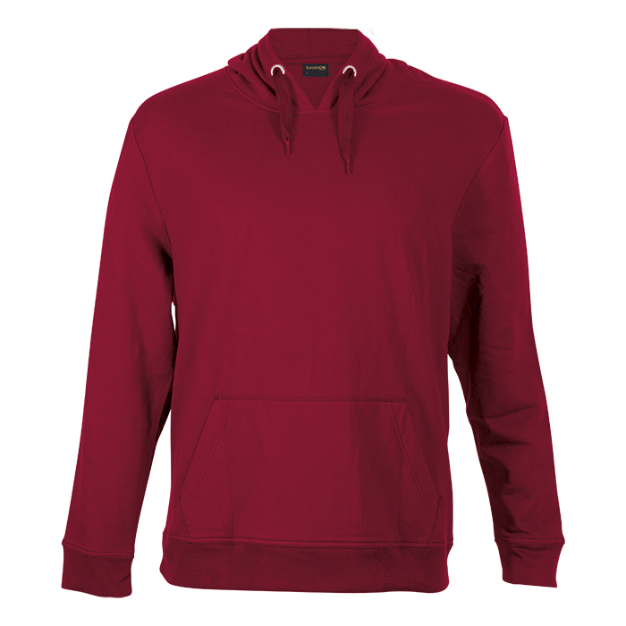 Beckham Hooded Sweater thumbnail