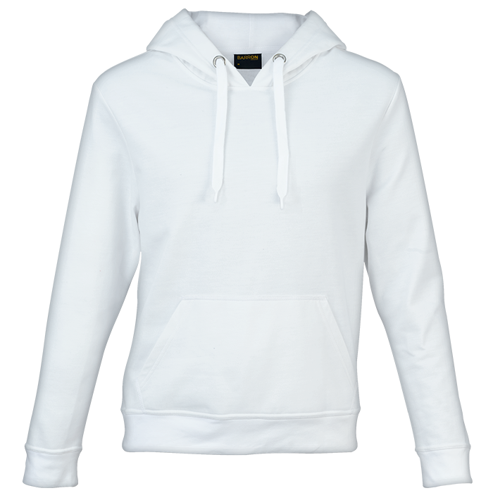 Beckham Hooded Sweater thumbnail