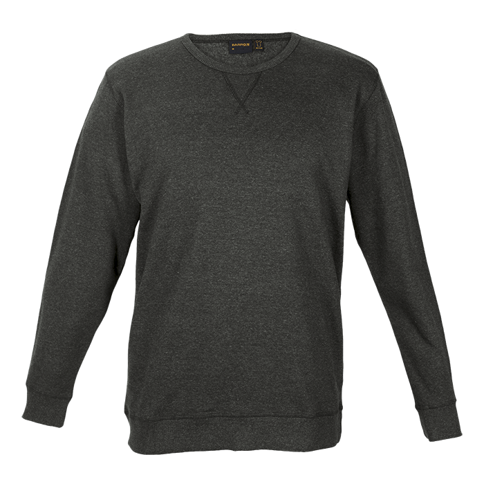 Enviro Sweater — back view