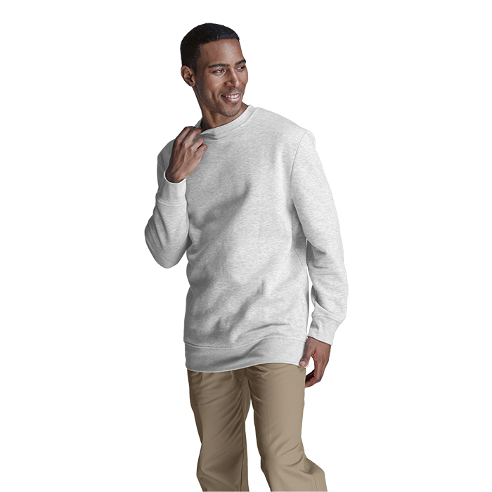 Barron Basic Crew Neck Sweater