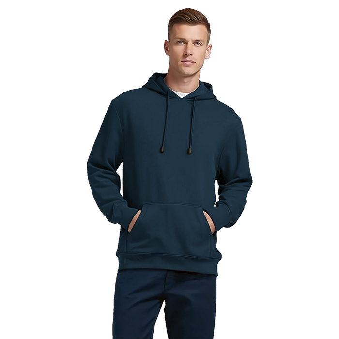 Barron Heavyweight Sweater