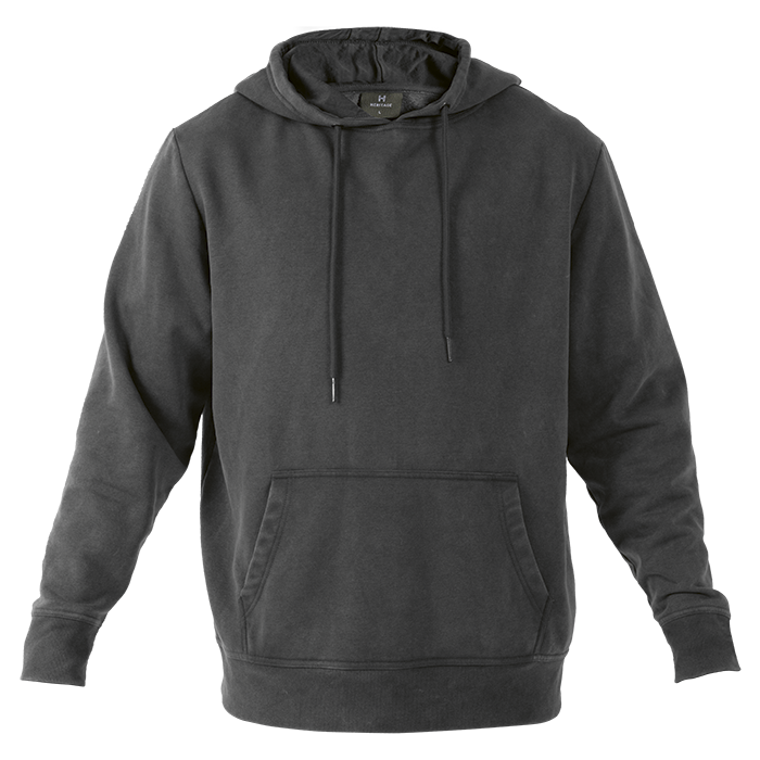 Heritage Washed Hoody alternate view