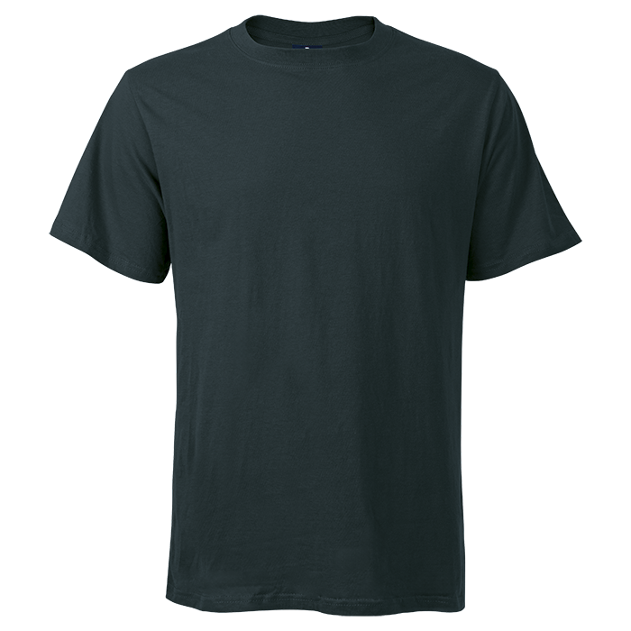 160g Barron Crew Neck T-Shirt thumbnail