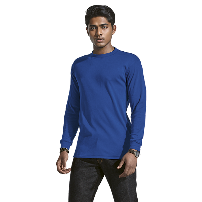170g Barron Long Sleeve T-Shirt