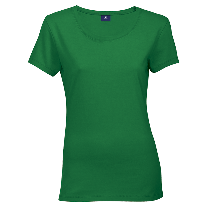 160g Barroness T-Shirt Ladies thumbnail
