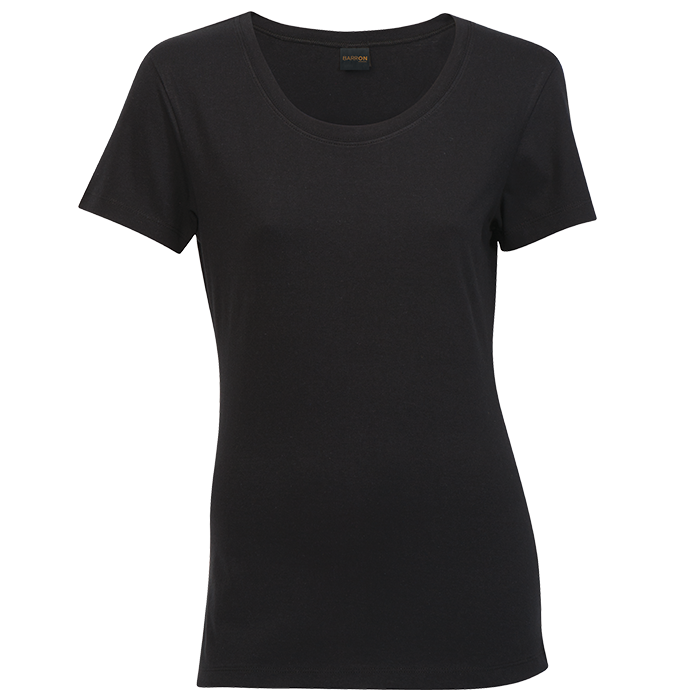 160g Barroness T-Shirt Ladies thumbnail