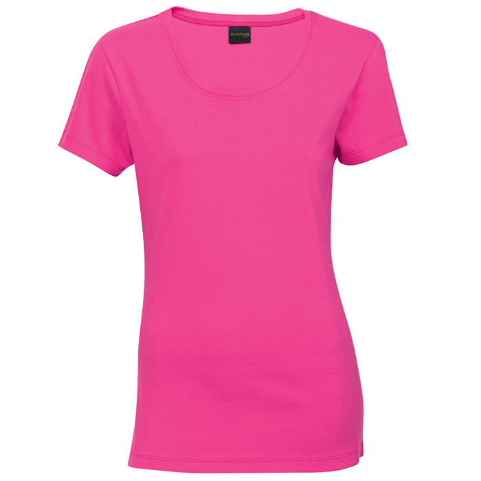 160g Barroness T-Shirt Ladies thumbnail