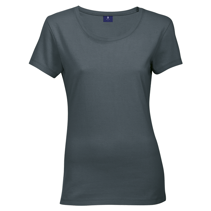 160g Barroness T-Shirt Ladies thumbnail