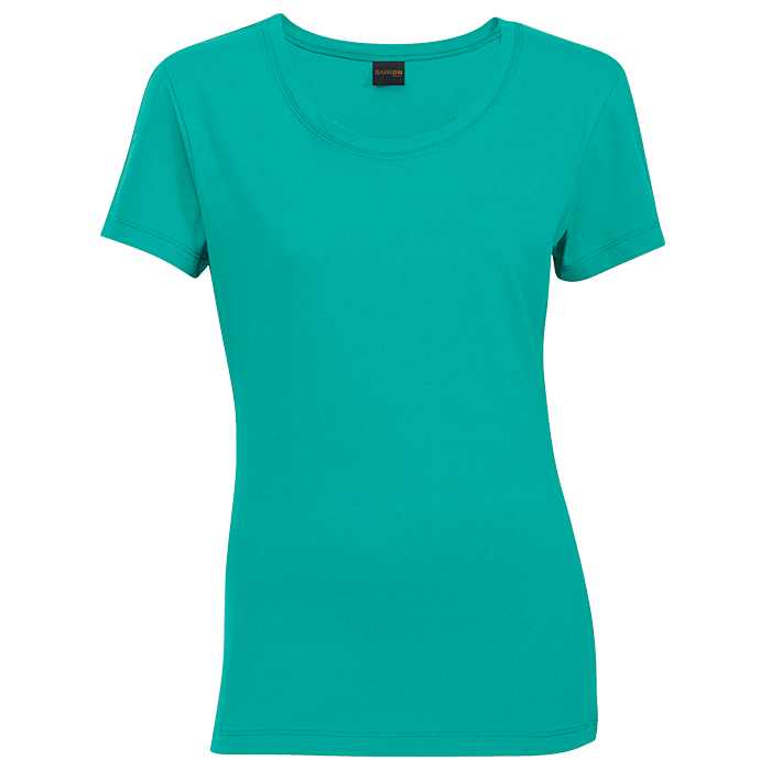160g Barroness T-Shirt Ladies thumbnail