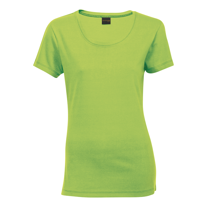 160g Barroness T-Shirt Ladies thumbnail