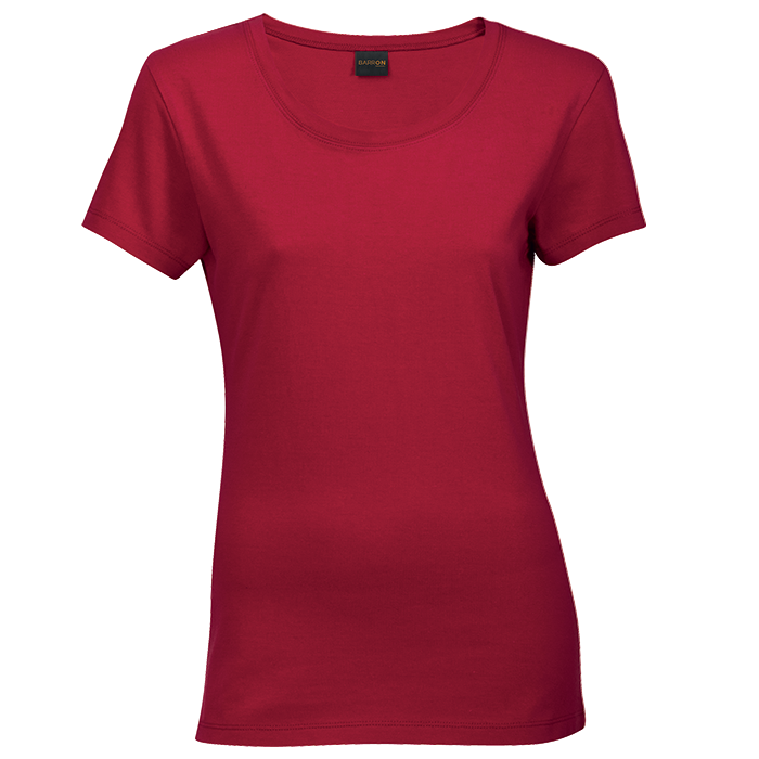160g Barroness T-Shirt Ladies alternate view