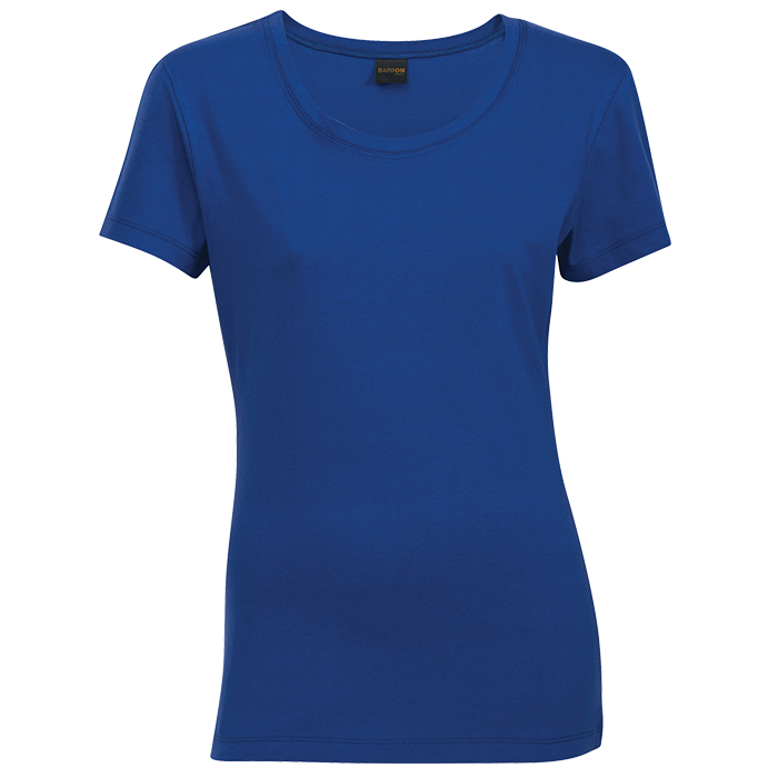 160g Barroness T-Shirt Ladies thumbnail