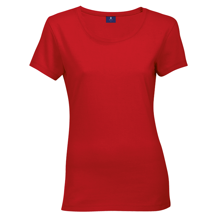 160g Barroness T-Shirt Ladies thumbnail
