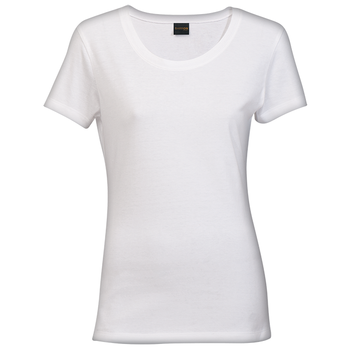 160g Barroness T-Shirt Ladies thumbnail