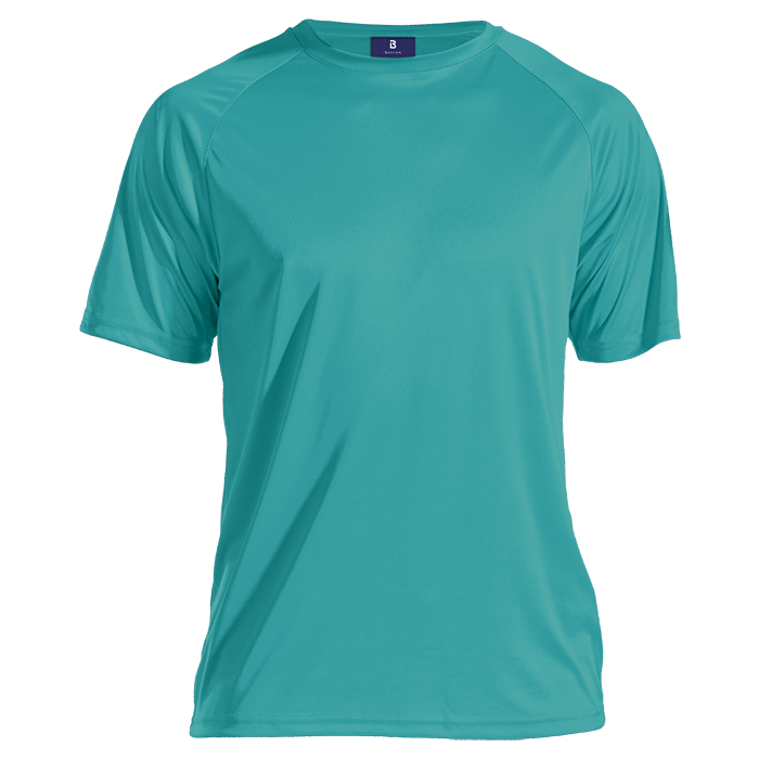 135g Barron Polyester T-Shirt thumbnail