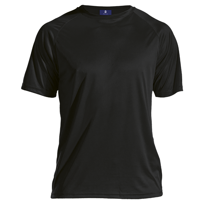 135g Barron Polyester T-Shirt thumbnail