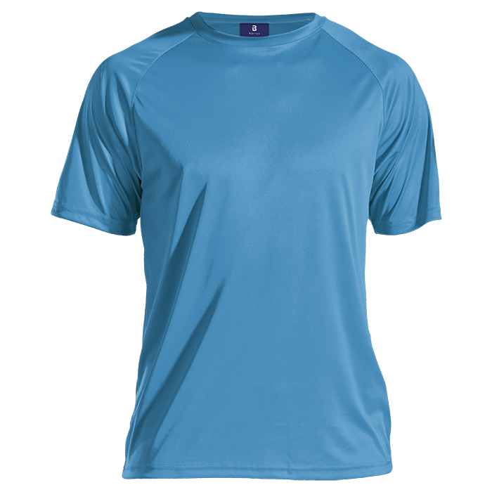 135g Barron Polyester T-Shirt thumbnail