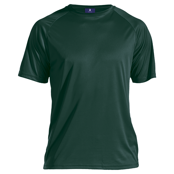 135g Barron Polyester T-Shirt thumbnail