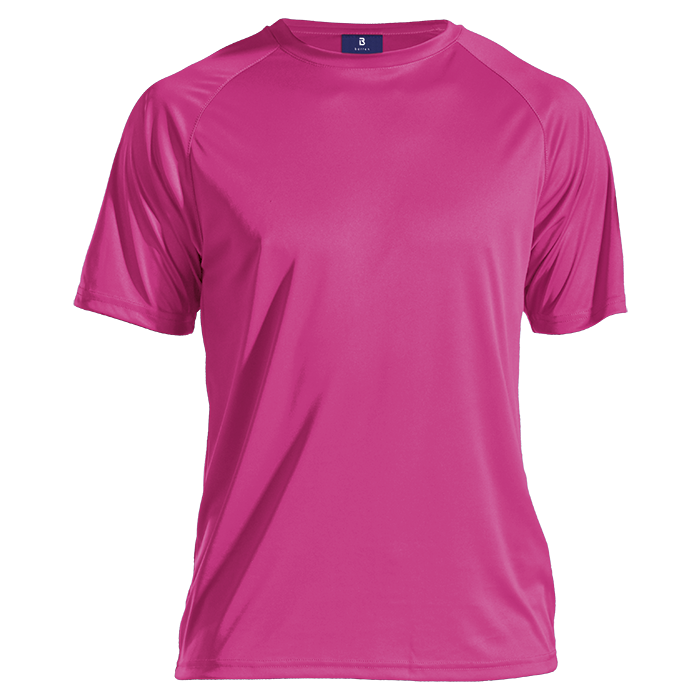 135g Barron Polyester T-Shirt thumbnail