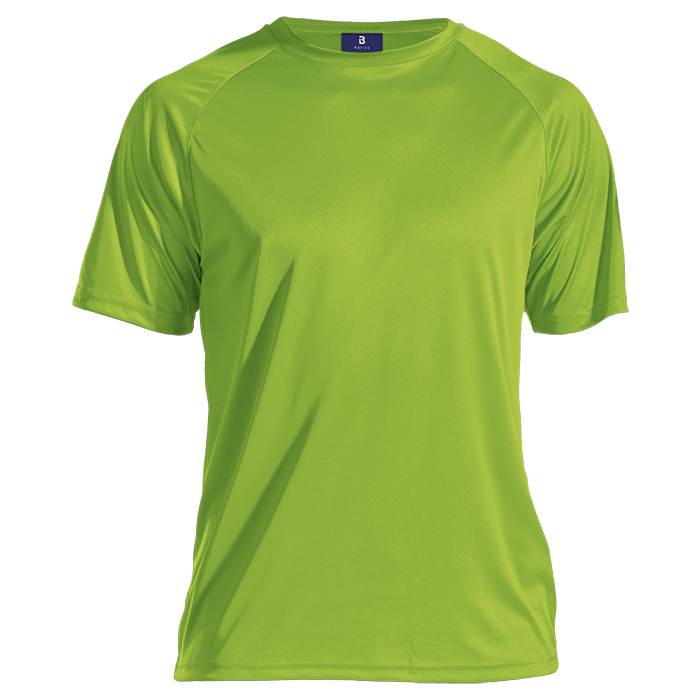 135g Barron Polyester T-Shirt thumbnail