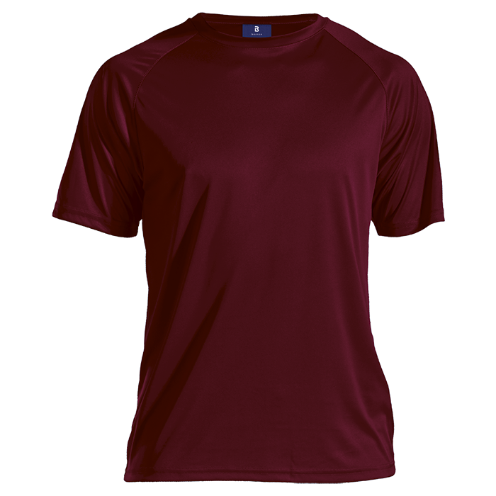 135g Barron Polyester T-Shirt thumbnail