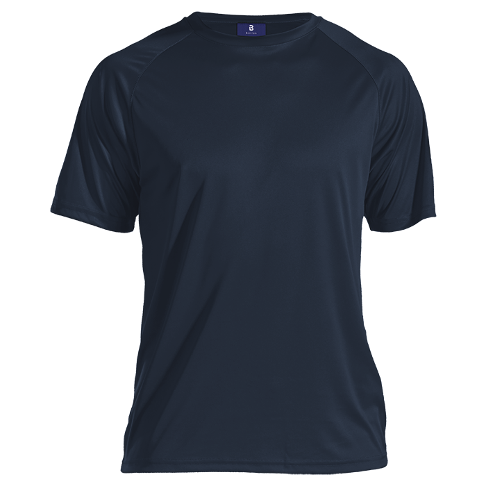 135g Barron Polyester T-Shirt thumbnail
