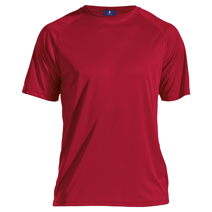 135g Barron Polyester T-Shirt alternate view
