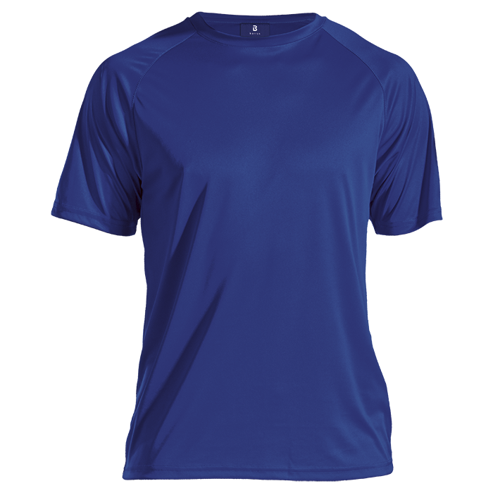 135g Barron Polyester T-Shirt thumbnail