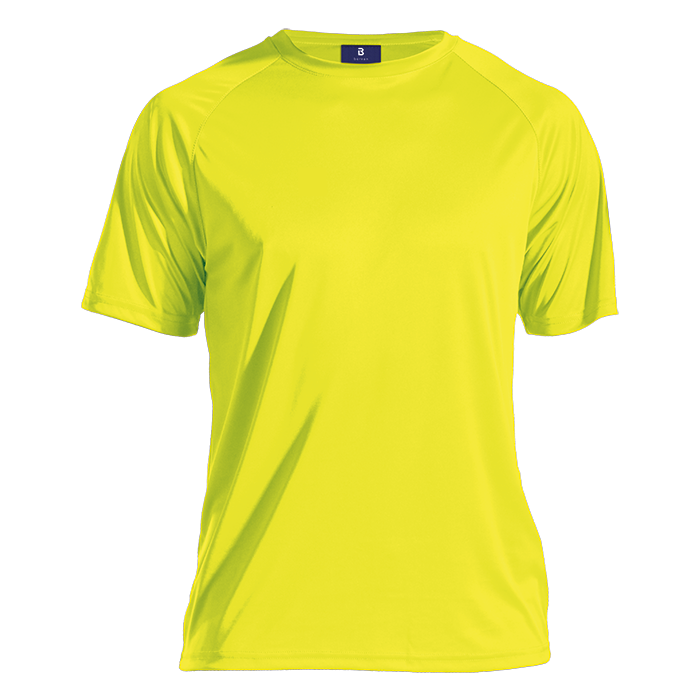 135g Barron Polyester T-Shirt view