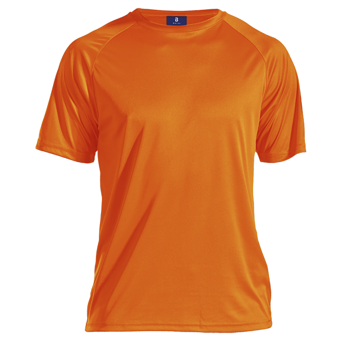 135g Barron Polyester T-Shirt thumbnail