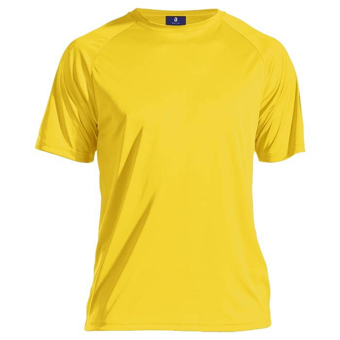 135g Barron Polyester T-Shirt thumbnail