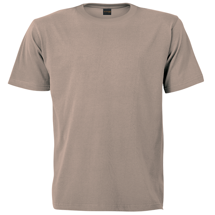 180g Barron Crew Neck T-Shirt thumbnail