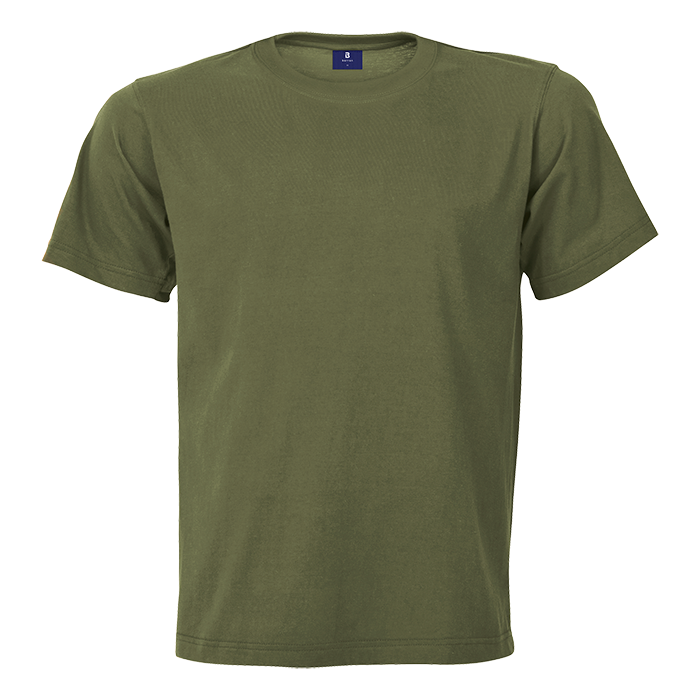 180g Barron Crew Neck T-Shirt thumbnail