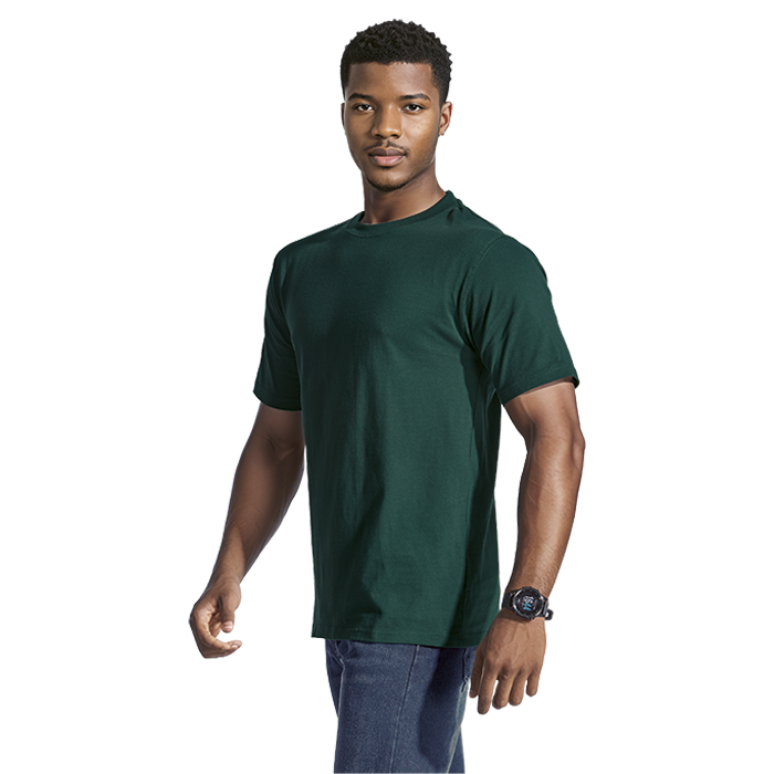 180g Barron Crew Neck T-Shirt