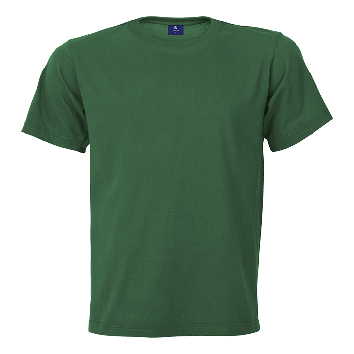 180g Barron Crew Neck T-Shirt thumbnail