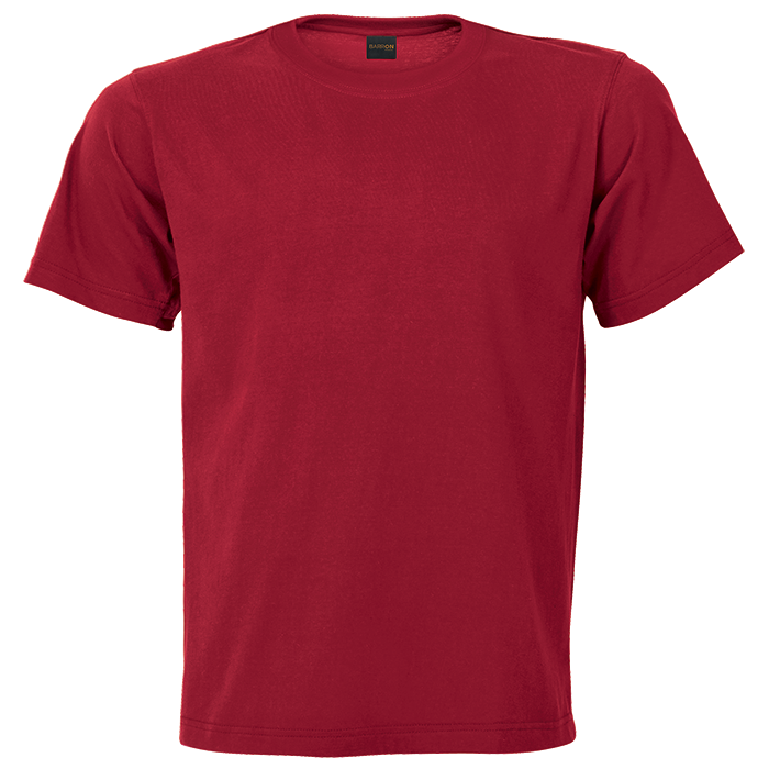 180g Barron Crew Neck T-Shirt thumbnail