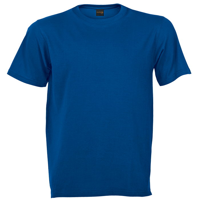 180g Barron Crew Neck T-Shirt thumbnail