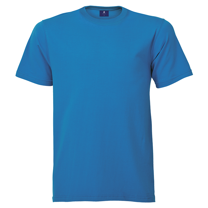 180g Barron Crew Neck T-Shirt thumbnail