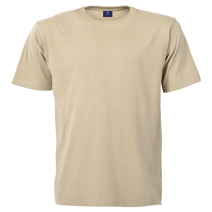 180g Barron Crew Neck T-Shirt thumbnail