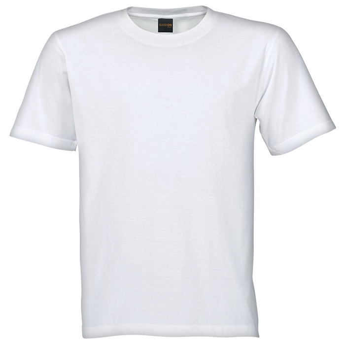 180g Barron Crew Neck T-Shirt thumbnail