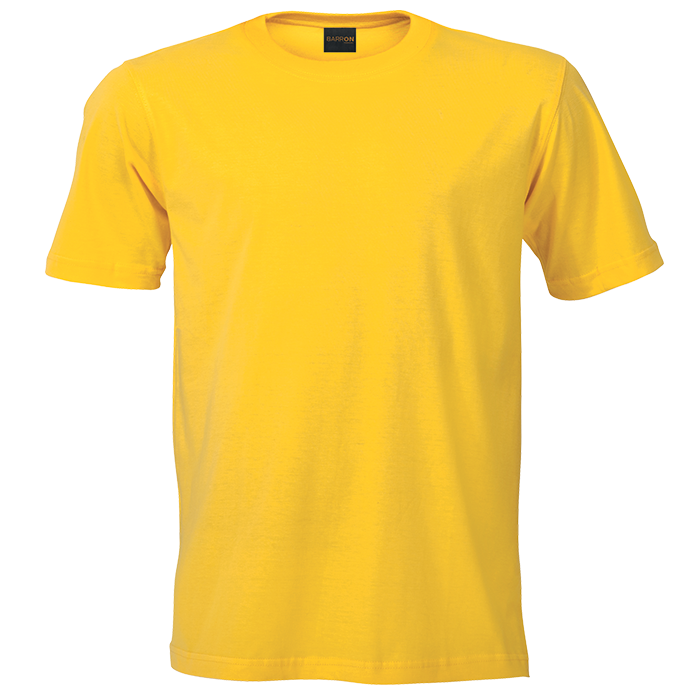 180g Barron Crew Neck T-Shirt thumbnail