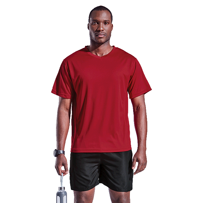 Alpha T-Shirt Mens