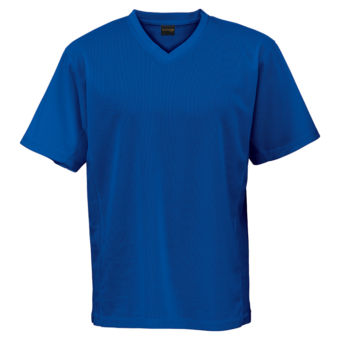 Alpha T-Shirt Mens alternate view