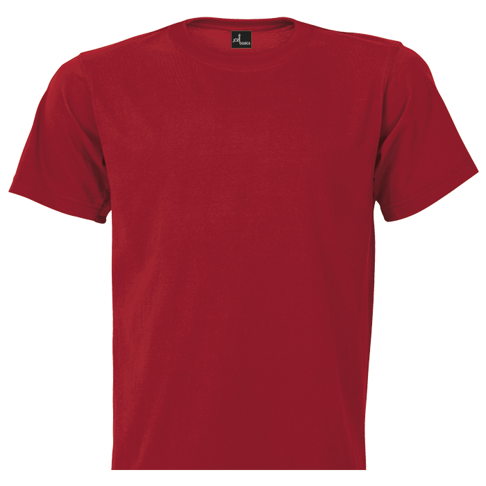 Promo Tee 145g thumbnail