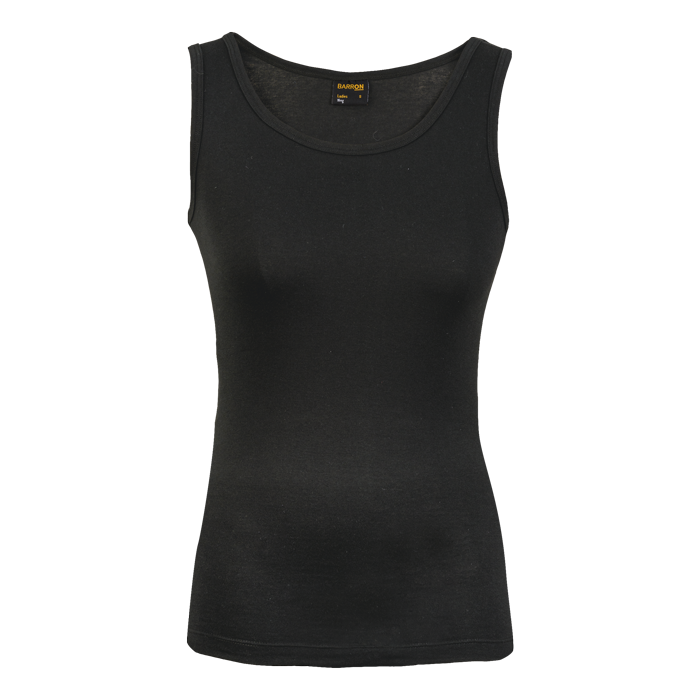 160g Vest Ladies thumbnail