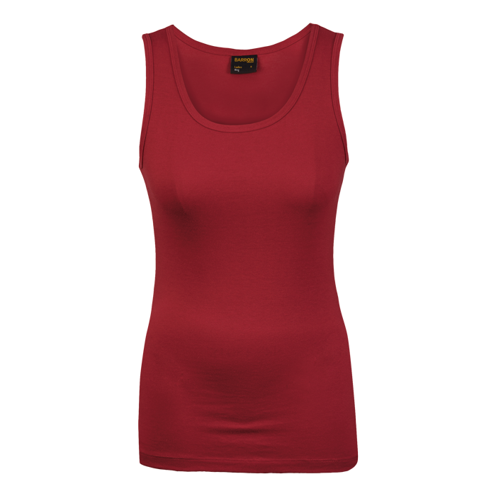160g Vest Ladies thumbnail