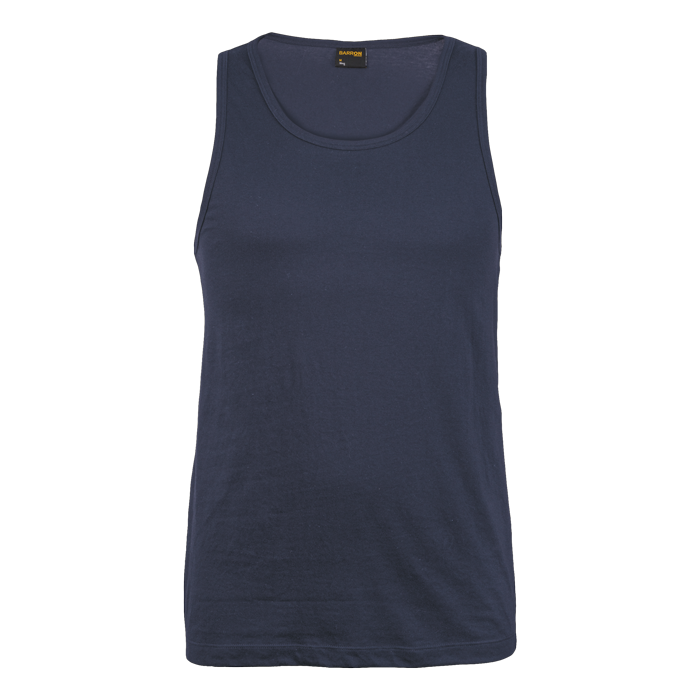 160g Vest Mens alternate view