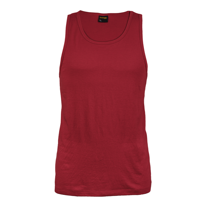 160g Vest Mens thumbnail